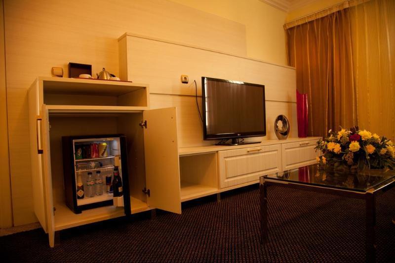 Hotel Florenca Luanda Eksteriør billede