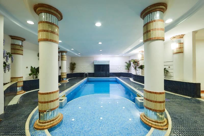 Hotel Florenca Luanda Eksteriør billede