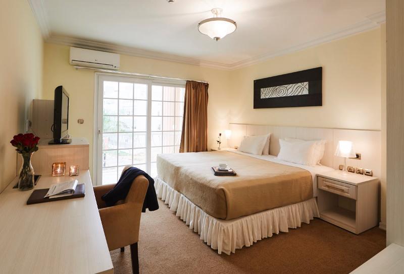 Hotel Florenca Luanda Eksteriør billede