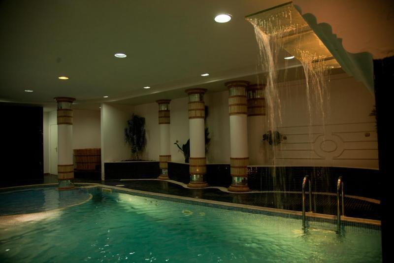 Hotel Florenca Luanda Eksteriør billede