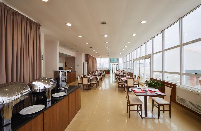 Hotel Florenca Luanda Eksteriør billede