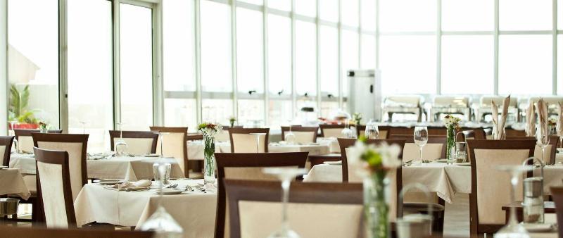 Hotel Florenca Luanda Eksteriør billede