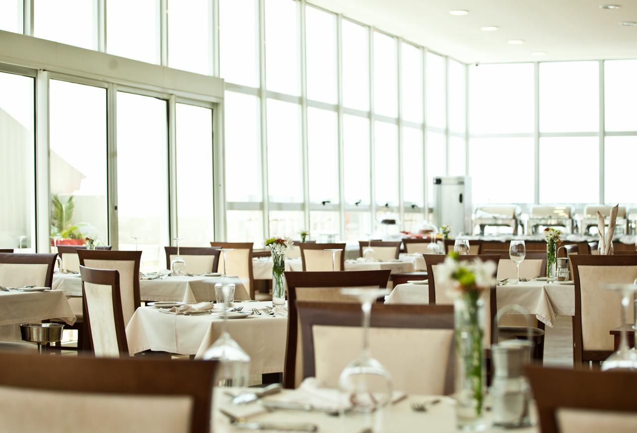 Hotel Florenca Luanda Eksteriør billede