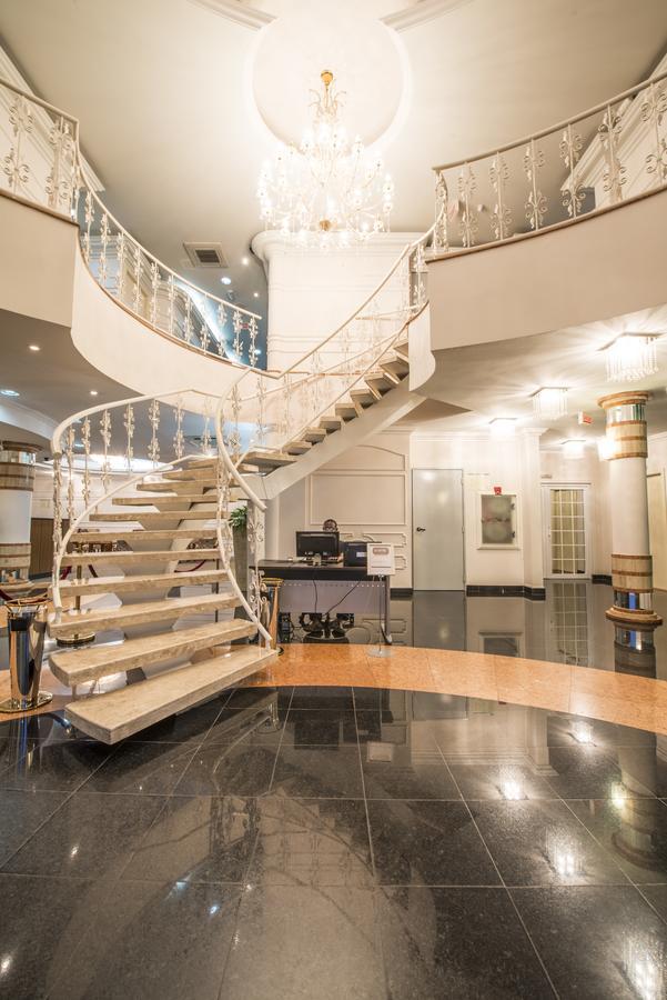 Hotel Florenca Luanda Eksteriør billede