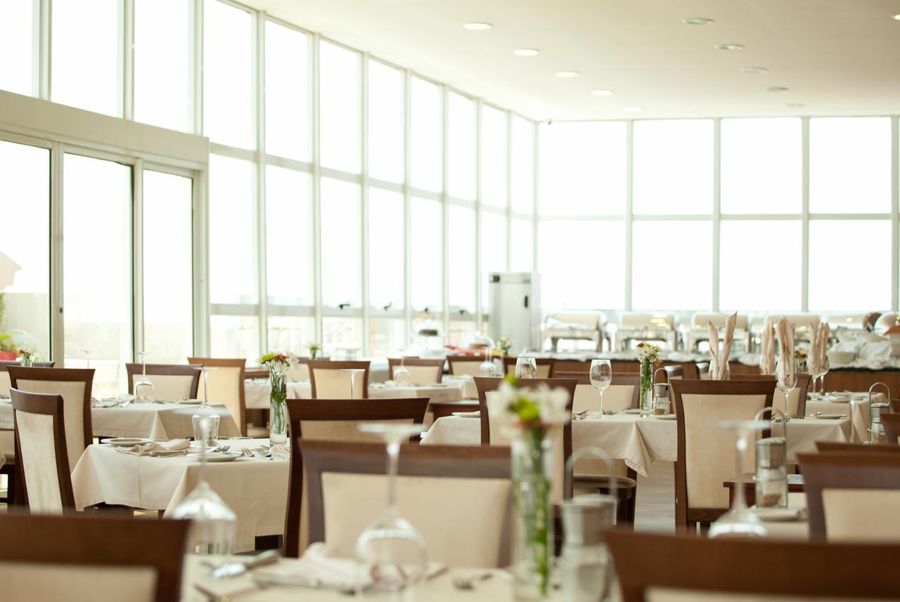 Hotel Florenca Luanda Eksteriør billede