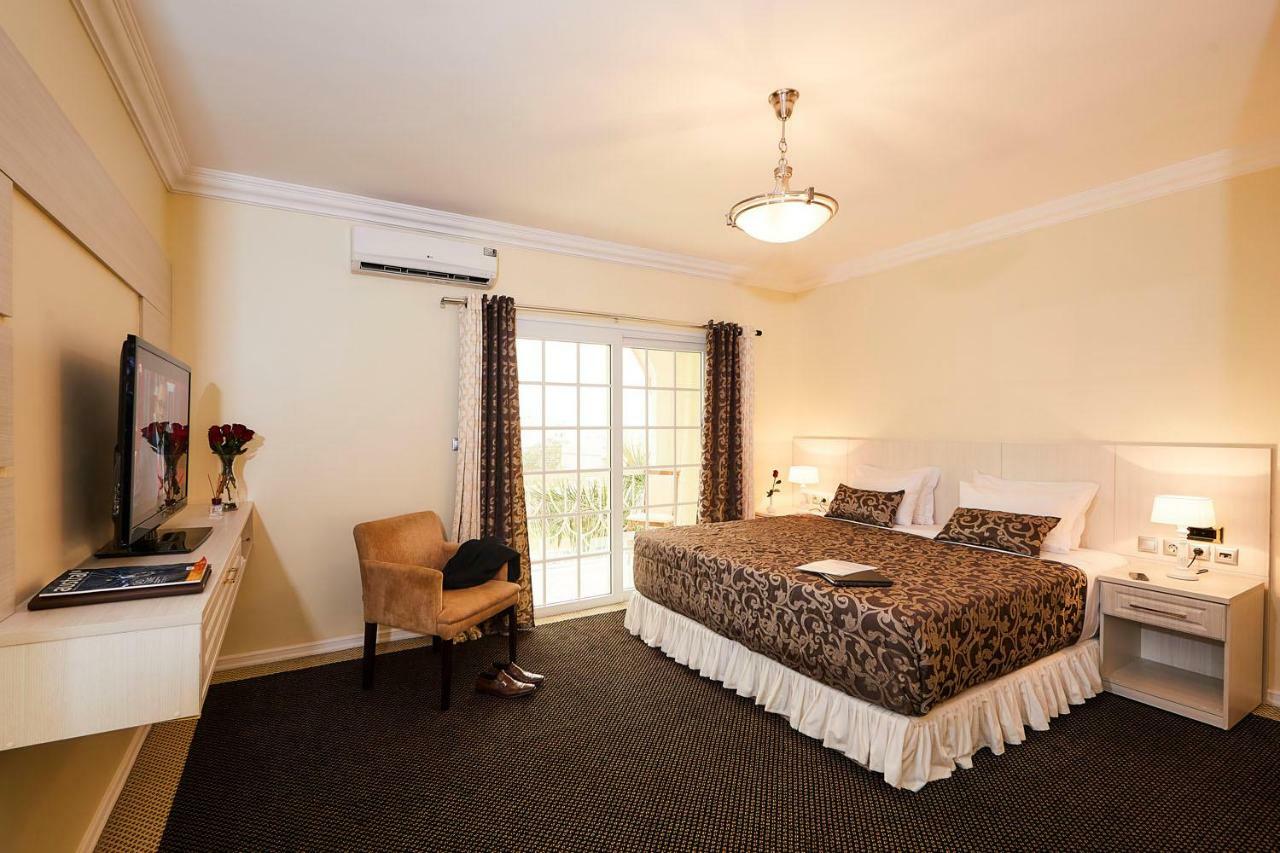 Hotel Florenca Luanda Eksteriør billede