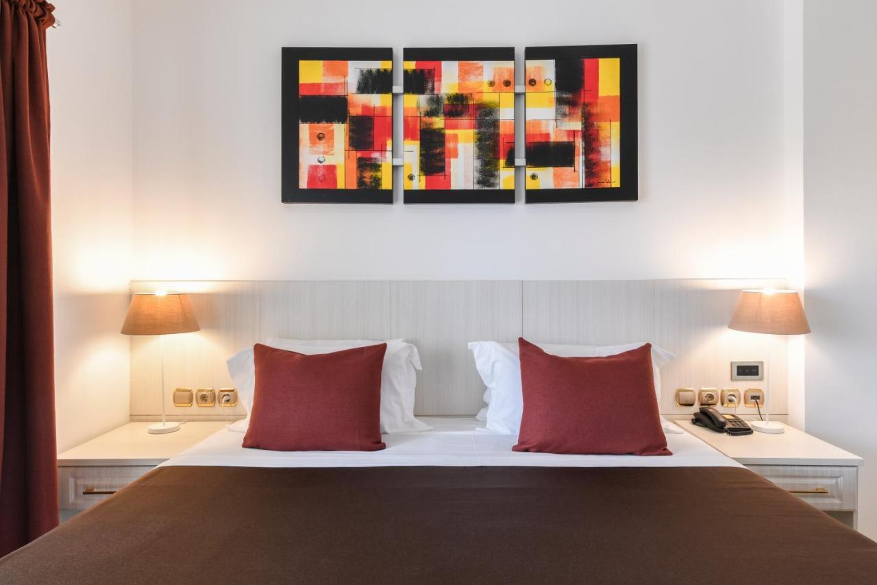 Hotel Florenca Luanda Eksteriør billede